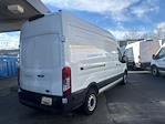 Used 2022 Ford Transit 250 High Roof Empty Cargo Van for sale #586525 - photo 12