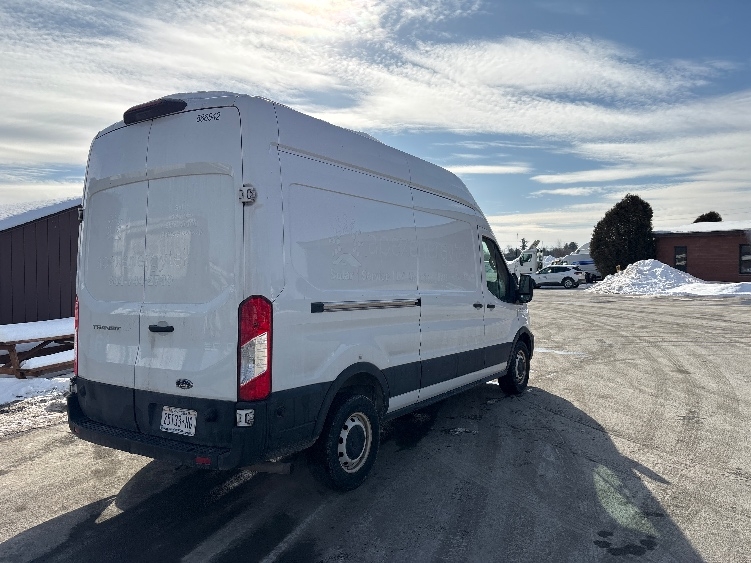Used 2022 Ford Transit 250 - photo 12