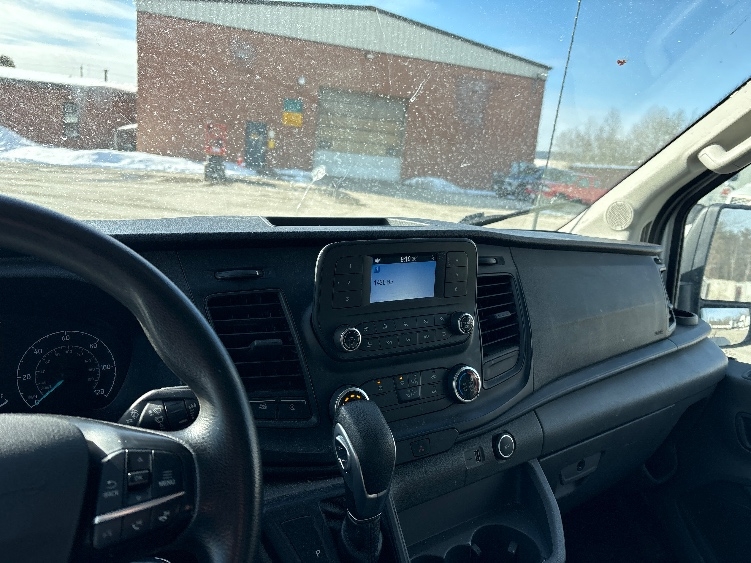 Used 2022 Ford Transit 250 - photo 17