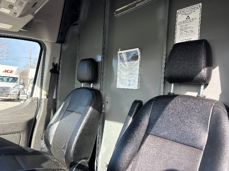Used 2022 Ford Transit 250 - photo 18