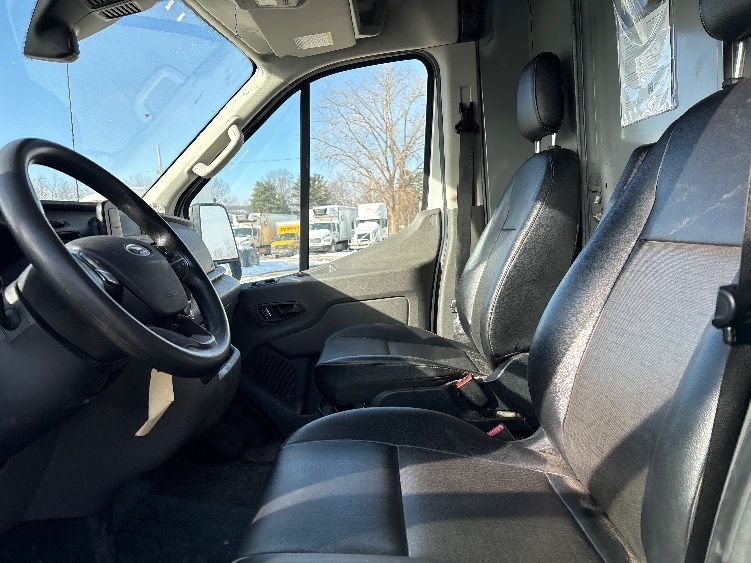 Used 2022 Ford Transit 250 - photo 19