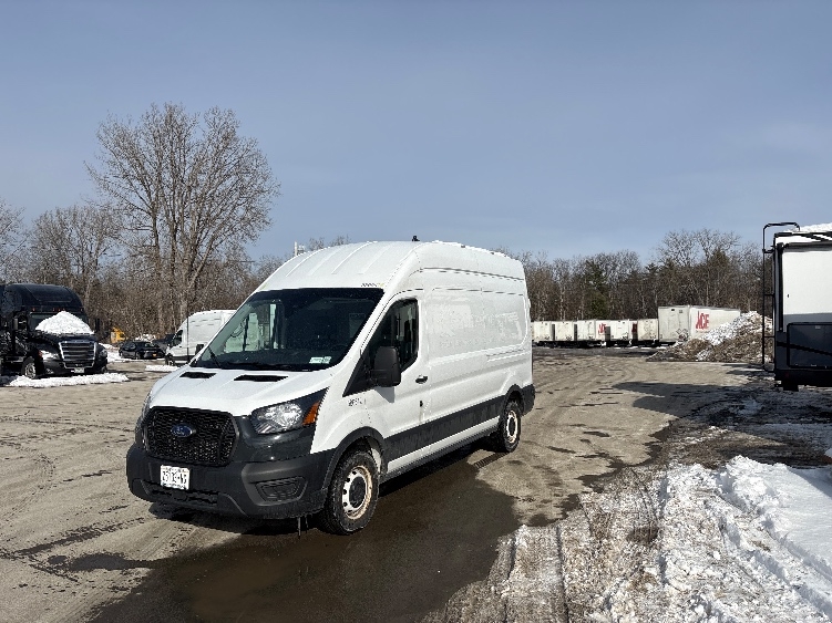 Used 2022 Ford Transit 250 - photo 20