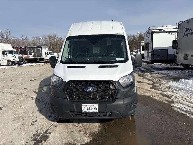 Used 2022 Ford Transit 250 - photo 21