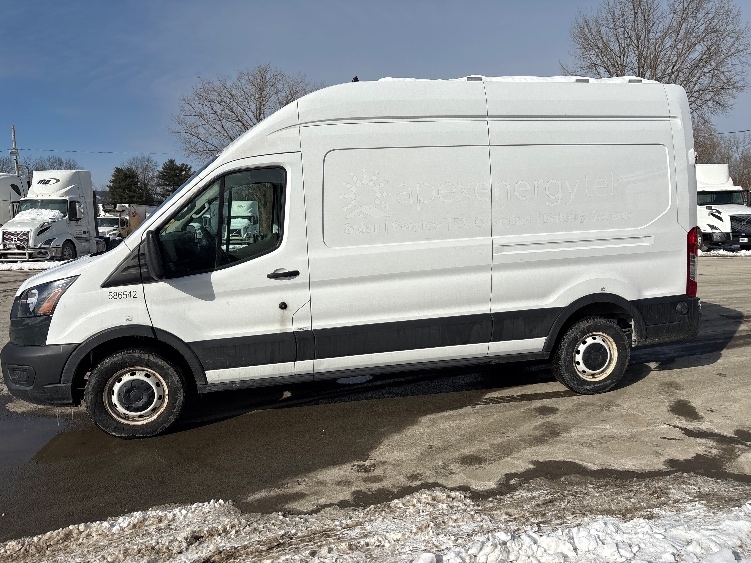 Used 2022 Ford Transit 250 - photo 6