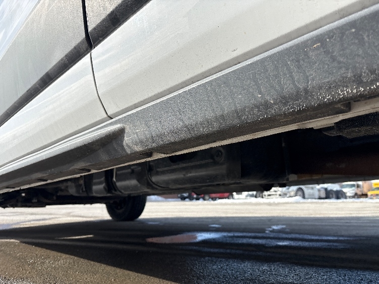 Used 2022 Ford Transit 250 - photo 7