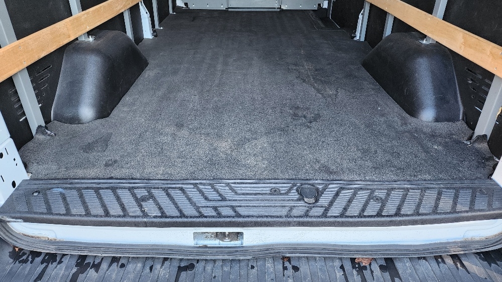 Used 2022 Ford Transit 250 - photo 12