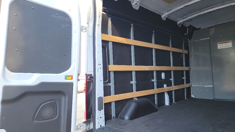 Used 2022 Ford Transit 250 - photo 13
