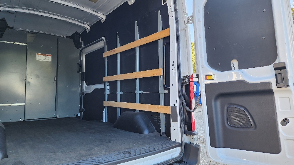 Used 2022 Ford Transit 250 - photo 14