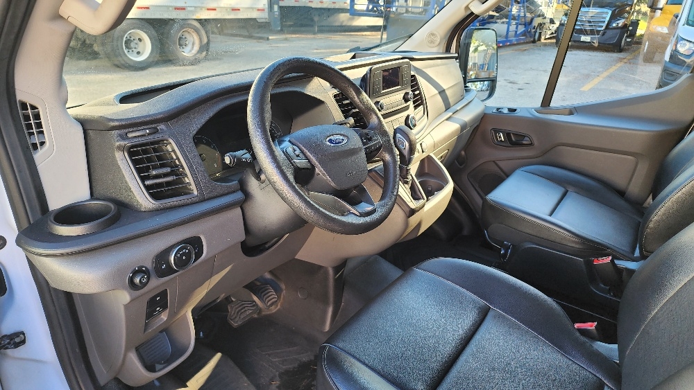 Used 2022 Ford Transit 250 - photo 19