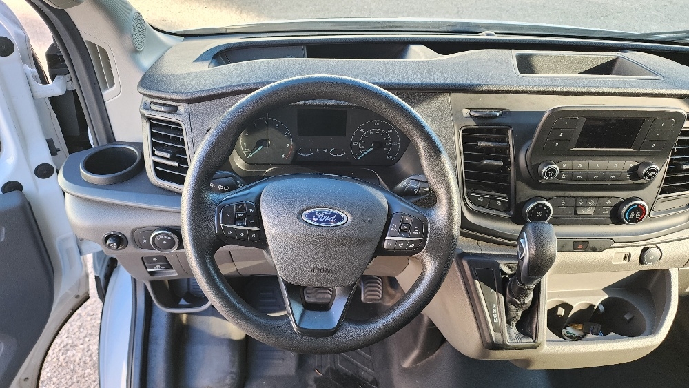 Used 2022 Ford Transit 250 - photo 20