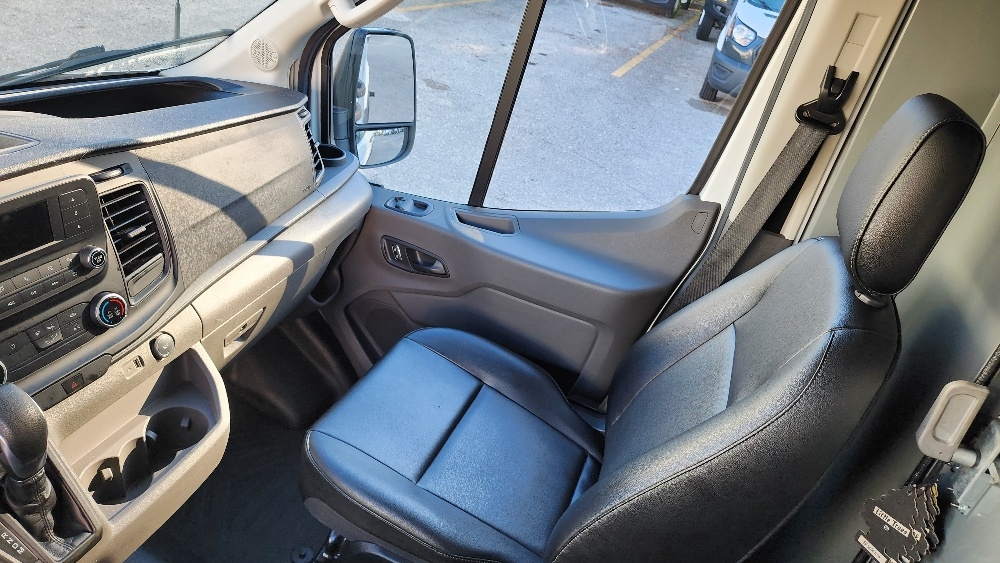 Used 2022 Ford Transit 250 - photo 21