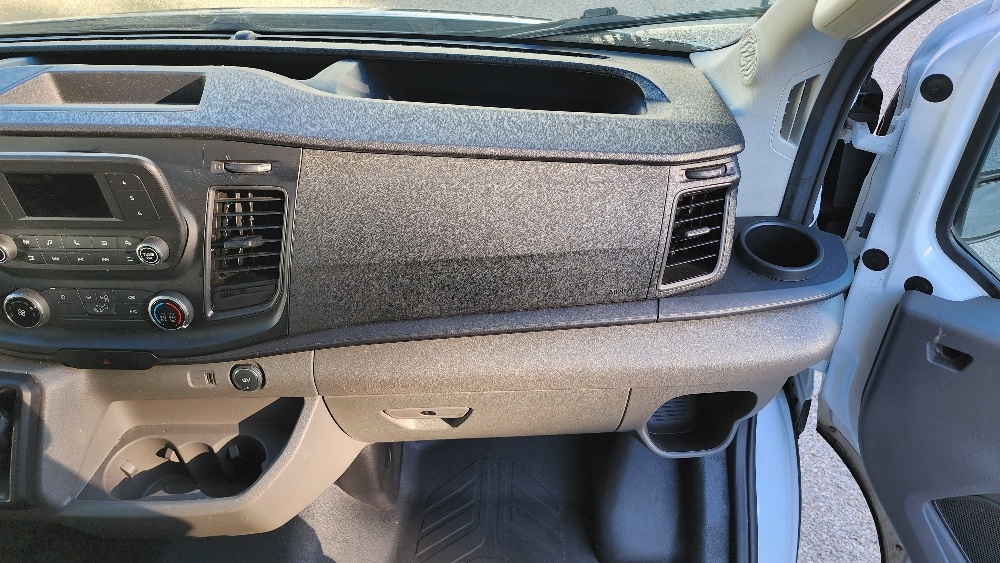 Used 2022 Ford Transit 250 - photo 23
