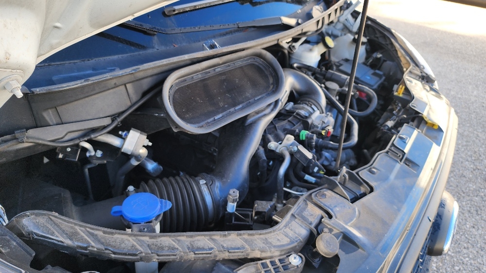 Used 2022 Ford Transit 250 - photo 25