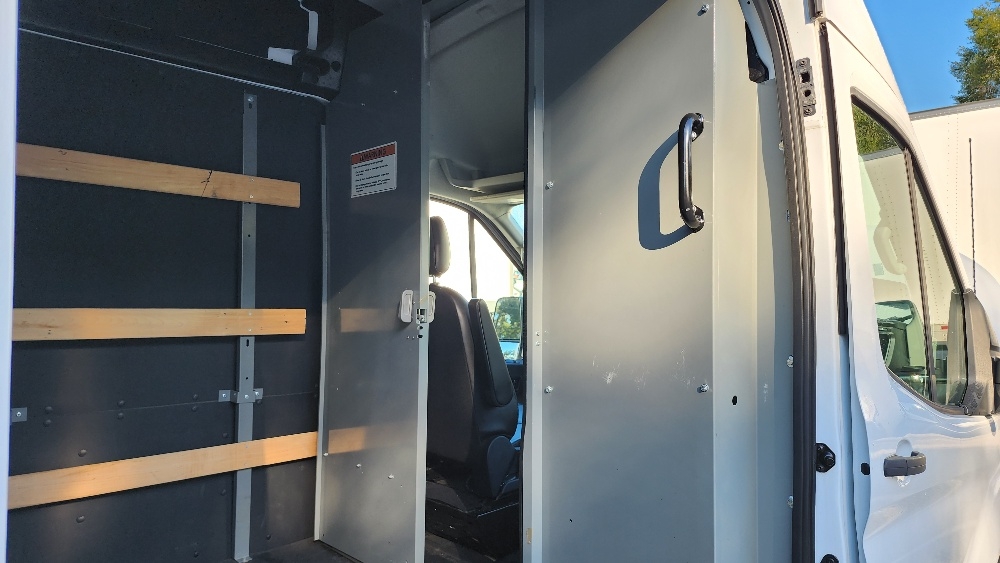 Used 2022 Ford Transit 250 - photo 28