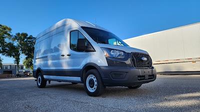 Used 2022 Ford Transit 250 High Roof Empty Cargo Van for sale #586545 - photo 1