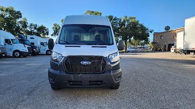 Used 2022 Ford Transit 250 High Roof Empty Cargo Van for sale #586545 - photo 2