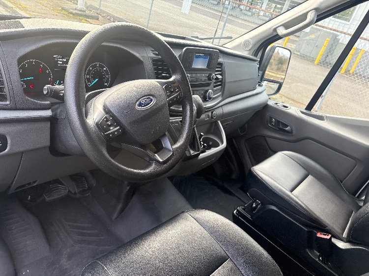 Used 2022 Ford Transit 250 - photo 17