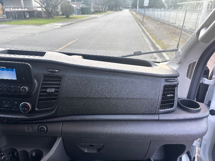 Used 2022 Ford Transit 250 - photo 21