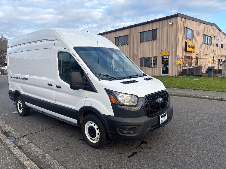Used 2022 Ford Transit 250 - photo 25
