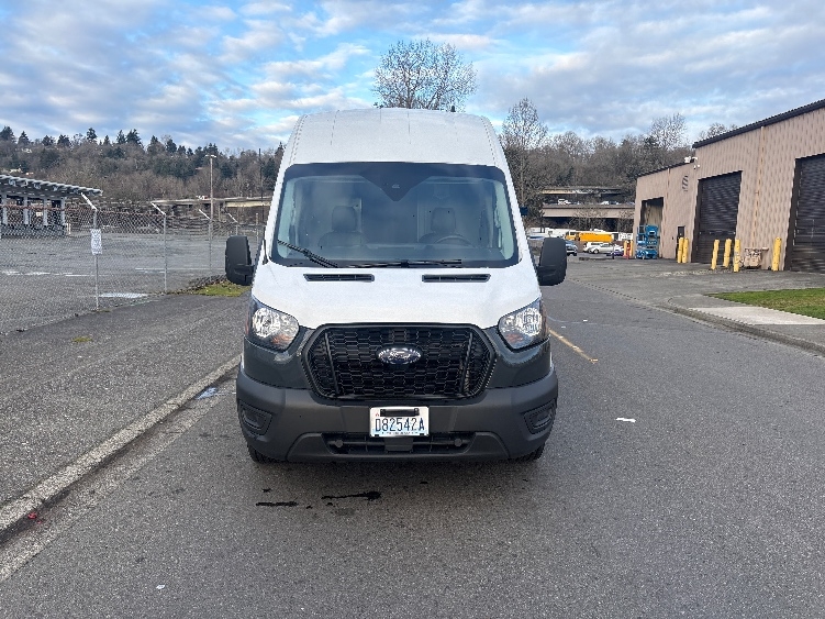 Used 2022 Ford Transit 250 - photo 26