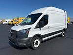 Used 2022 Ford Transit 250 High Roof Empty Cargo Van for sale #586580 - photo 3