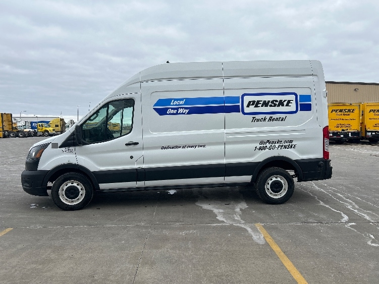 Used 2022 Ford Transit 250 - photo 6