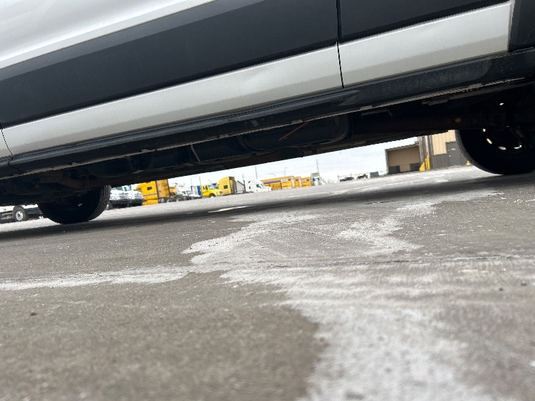 Used 2022 Ford Transit 250 - photo 7