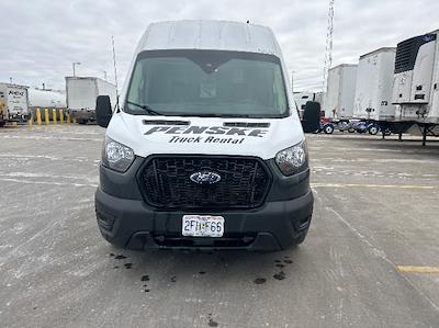 Used 2022 Ford Transit 250 High Roof Empty Cargo Van for sale #586588 - photo 2