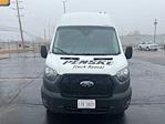 Used 2022 Ford Transit 250 High Roof Empty Cargo Van for sale #586618 - photo 2