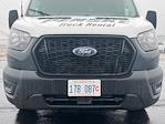 Used 2022 Ford Transit 250 High Roof Empty Cargo Van for sale #586618 - photo 26