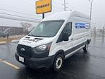 Used 2022 Ford Transit 250 High Roof Empty Cargo Van for sale #586618 - photo 3