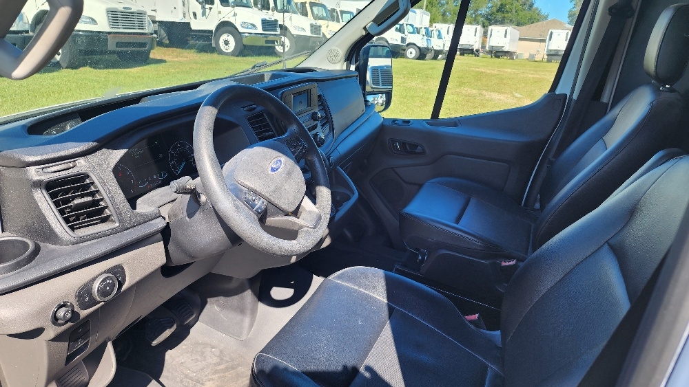 Used 2022 Ford Transit 250 - photo 19