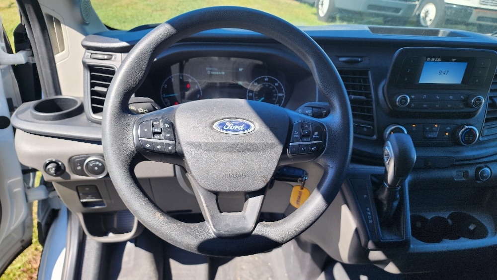 Used 2022 Ford Transit 250 - photo 20