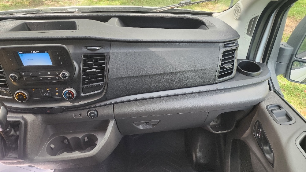Used 2022 Ford Transit 250 - photo 23