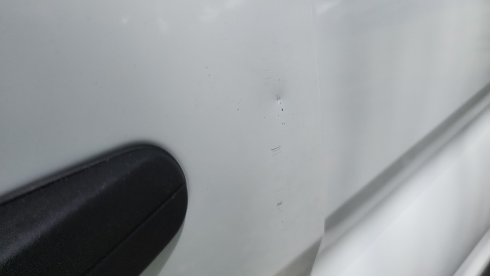 Used 2022 Ford Transit 250 - photo 30