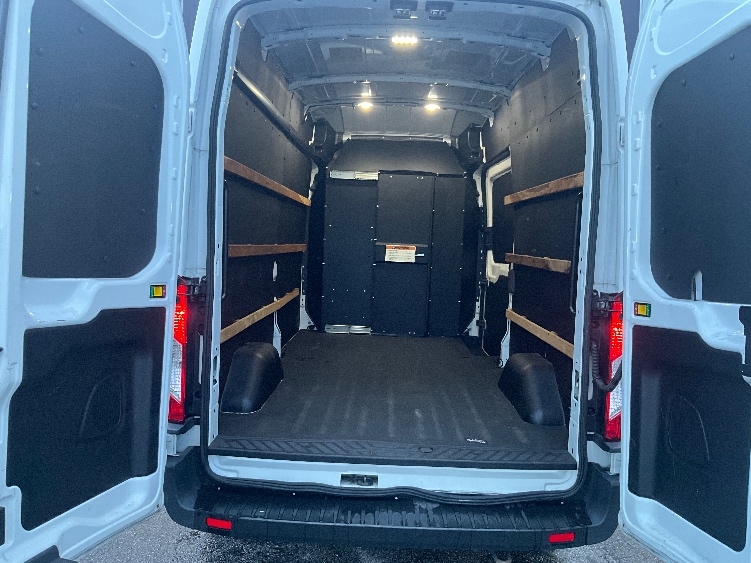 Used 2022 Ford Transit 250 - photo 10