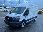 Used 2022 Ford Transit 250 High Roof Empty Cargo Van for sale #586629 - photo 3