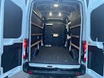 Used 2022 Ford Transit 250 High Roof Empty Cargo Van for sale #586629 - photo 8