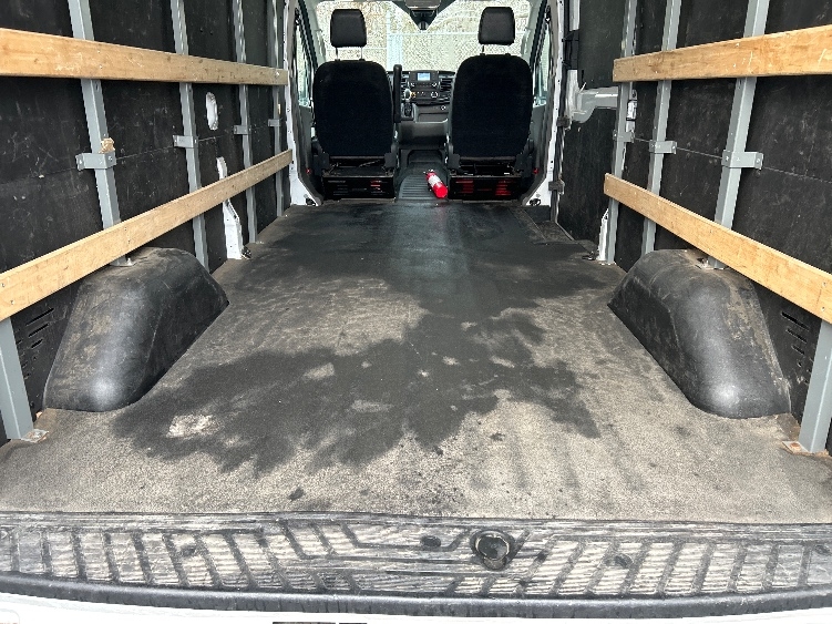 Used 2022 Ford Transit 250 - photo 12