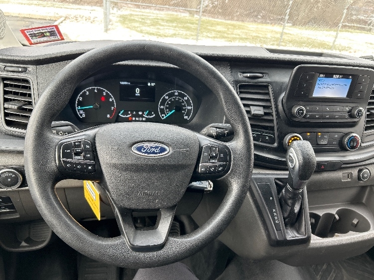 Used 2022 Ford Transit 250 - photo 19