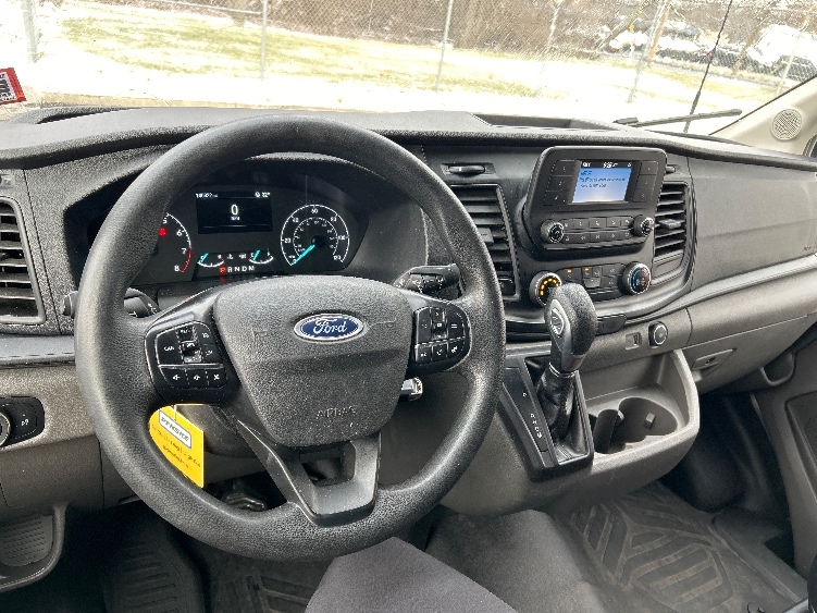 Used 2022 Ford Transit 250 - photo 20