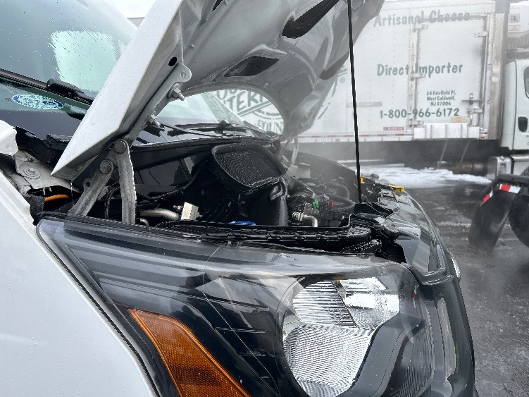 Used 2022 Ford Transit 250 - photo 25