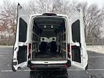 Used 2022 Ford Transit 250 High Roof Empty Cargo Van for sale #586669 - photo 8