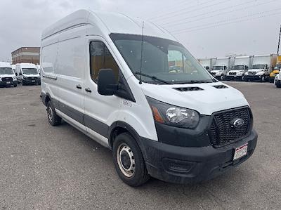 Used 2022 Ford Transit 250 High Roof Empty Cargo Van for sale #586679 - photo 1