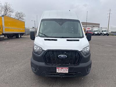 Used 2022 Ford Transit 250 High Roof Empty Cargo Van for sale #586679 - photo 2