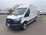 Used 2022 Ford Transit 250 High Roof Empty Cargo Van for sale #586679 - photo 3