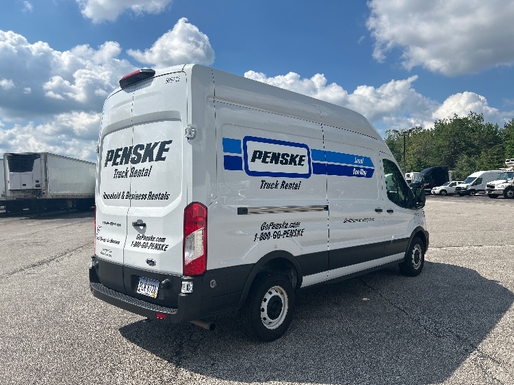 Used 2022 Ford Transit 250 - photo 15