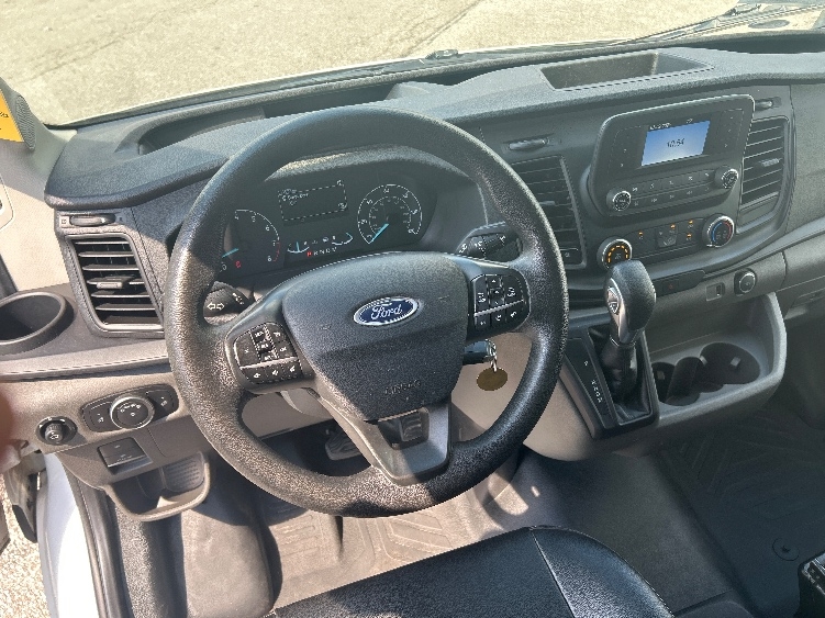 Used 2022 Ford Transit 250 - photo 19