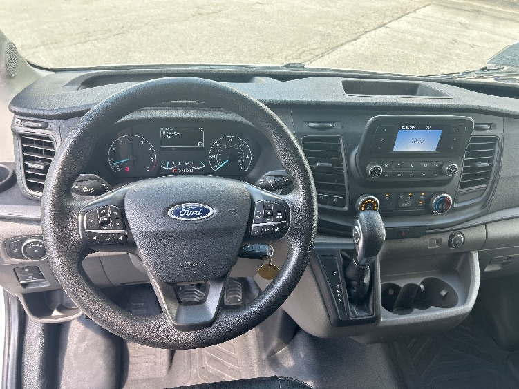 Used 2022 Ford Transit 250 - photo 20