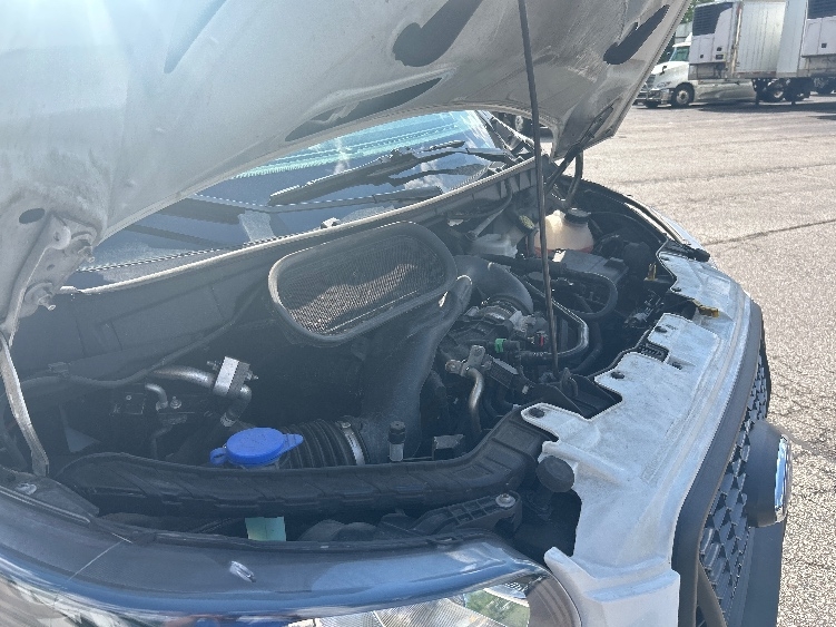 Used 2022 Ford Transit 250 - photo 25